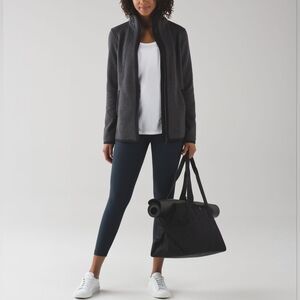 Lululemon It's Fleecing Cold Jacket 12